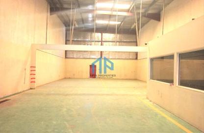Warehouse - Studio - 1 for rent in Al Quoz Industrial Area 1 - Al Quoz Industrial Area - Al Quoz - Dubai