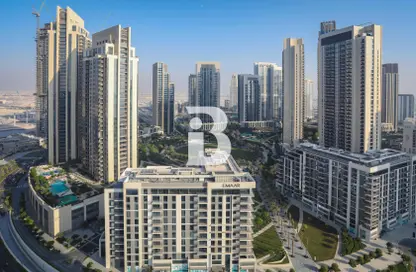 Apartment - 2 Bedrooms - 3 Bathrooms for rent in Address Harbour Point Tower 2 - Address Harbour Point - Dubai Creek Harbour (The Lagoons) - Dubai Apartment - 2 Bedrooms - 3 Bathrooms for rent in Address Harbour Point Tower 2 - Address Harbour Point - Dubai Creek Harbour (The Lagoons) - Dubai