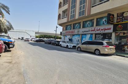 Land - Studio for sale in Al Rashidiya 3 - Al Rashidiya - Ajman