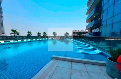 Apartment - 1 - 2 for rent in Orra The Embankment Tower 1 - Orra The Embankment - Jumeirah Lake Towers - Dubai
