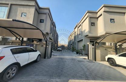 Villa - 3 - 5 for rent in Al Qusaidat - Ras Al Khaimah