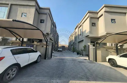 Villa - 3 Bedrooms - 5 Bathrooms for rent in Al Qusaidat - Ras Al Khaimah