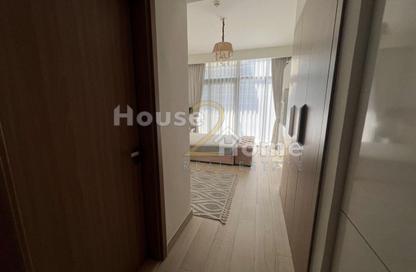 Apartment - Studio - 1 for rent in Azizi Riviera 15 - Azizi Riviera - Meydan One - Meydan - Dubai