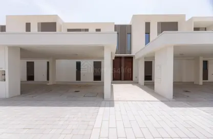 تاون هاوس - 3 غرف نوم - 4 حمامات للايجار في تاليا - ذا فالي - دبي