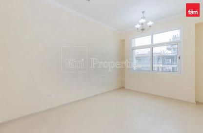 Apartment - 1 - 2 for sale in Mazaya 6 - Queue Point - Liwan - Dubai
