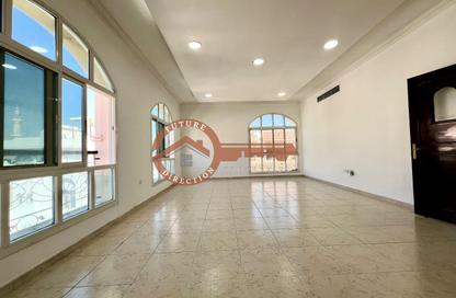 Apartment - 4 - 4 for rent in Hadbat Al Zafranah - Muroor Area - Abu Dhabi