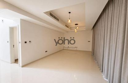 Townhouse - 3 - 5 for rent in Aster - Damac Hills 2 - Dubai