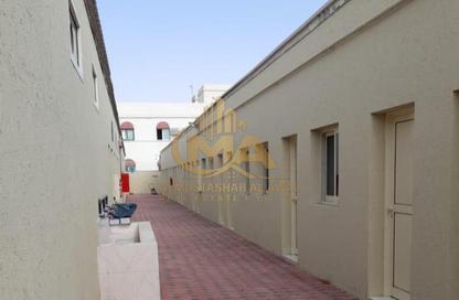Labor Camp - Studio - 7+ Bathrooms for sale in Ali Mousa Building - Al Sajaa Industrial - Al Sajaa - Sharjah