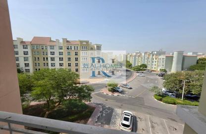 Apartment - Studio - 1 for rent in Building 206 - Mogul Cluster - Discovery Gardens - Dubai