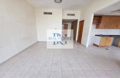 Apartment - Studio - 1 for rent in Building 206 - Mogul Cluster - Discovery Gardens - Dubai