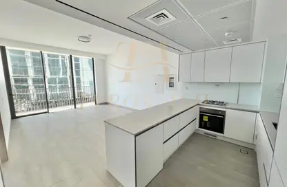 Apartment - 1 Bedroom - 2 Bathrooms for rent in Luma Park Views - District 14 - Jumeirah Village Circle - Dubai