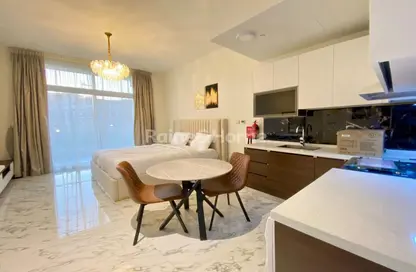 Apartment - Studio - 1 Bathroom for sale in Jewelz by Danube - Arjan - Dubai