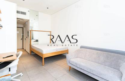 Apartment - Studio - 1 for sale in The Community - District 3 - Jumeirah Village Triangle - Dubai