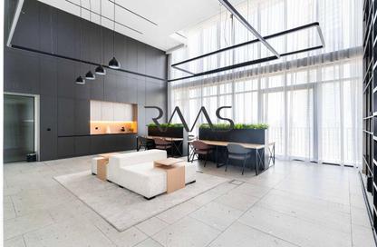 Apartment - Studio - 1 for sale in The Community - District 3 - Jumeirah Village Triangle - Dubai