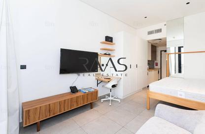 Apartment - Studio - 1 for sale in The Community - District 3 - Jumeirah Village Triangle - Dubai