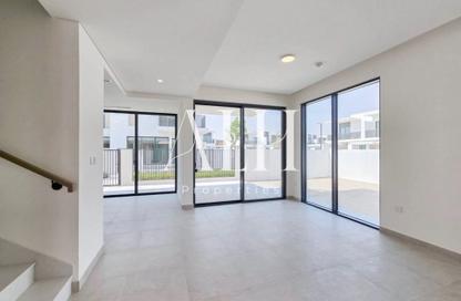 Townhouse - 4 - 5 for rent in Elora - The Valley - Dubai Townhouse - 4 - 5 for rent in Elora - The Valley - Dubai