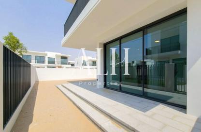 Townhouse - 4 - 5 for rent in Elora - The Valley - Dubai Townhouse - 4 - 5 for rent in Elora - The Valley - Dubai