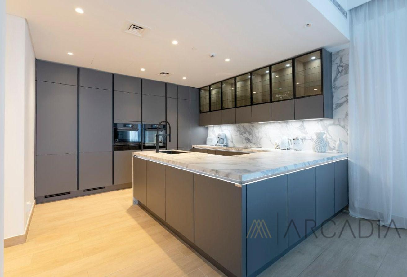 Brand New | Fully Furnished | Sea View photo 7
