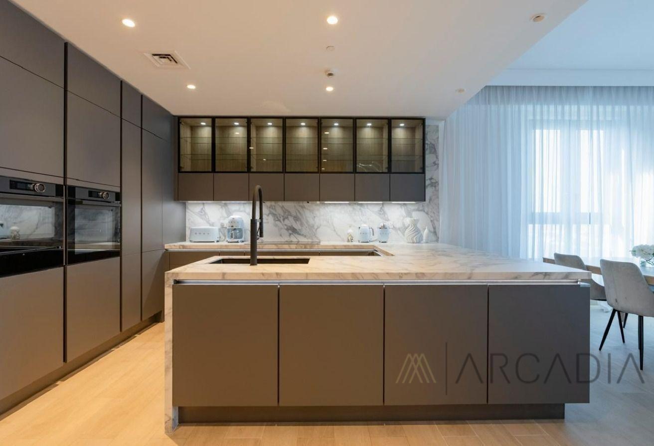 Brand New | Fully Furnished | Sea View photo 6