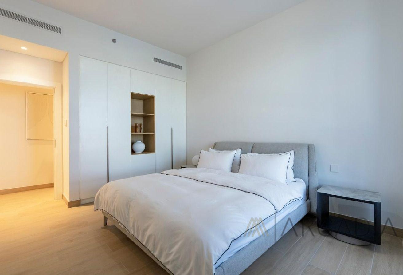 Brand New | Fully Furnished | Sea View photo 10