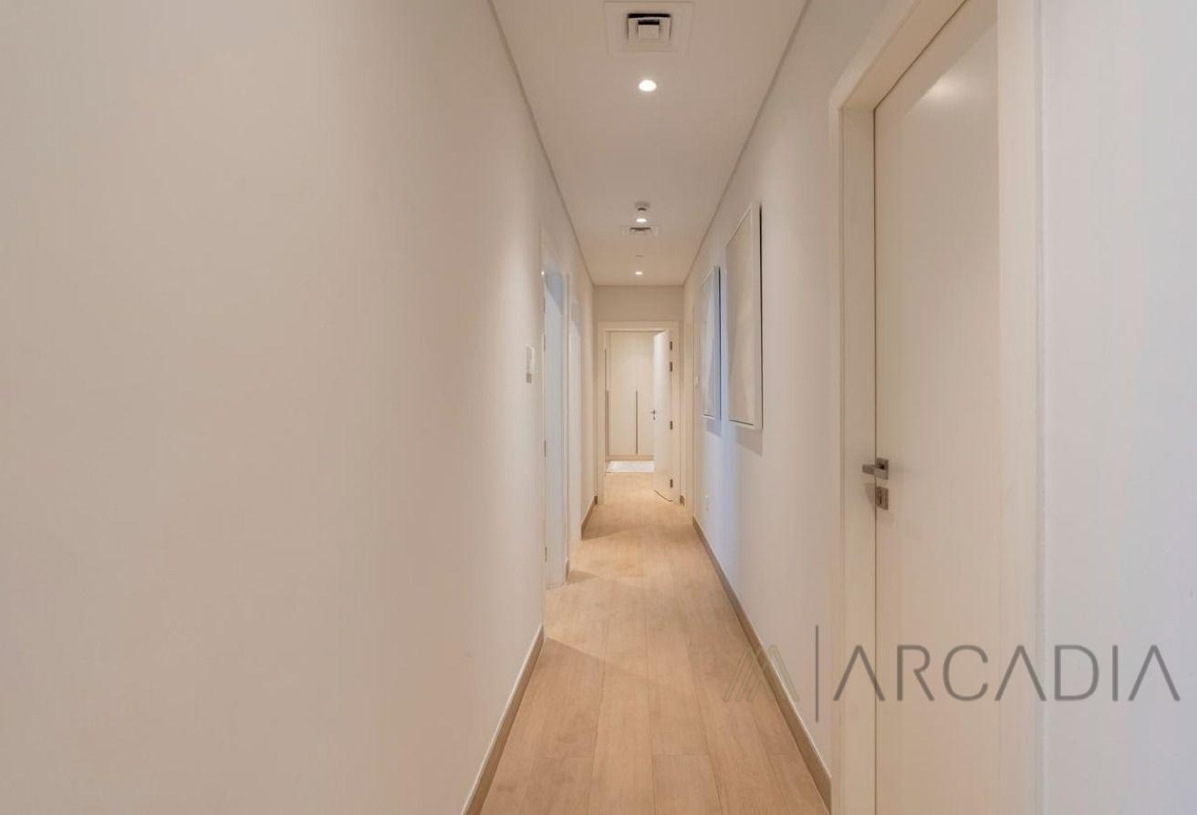 Brand New | Fully Furnished | Sea View photo 8