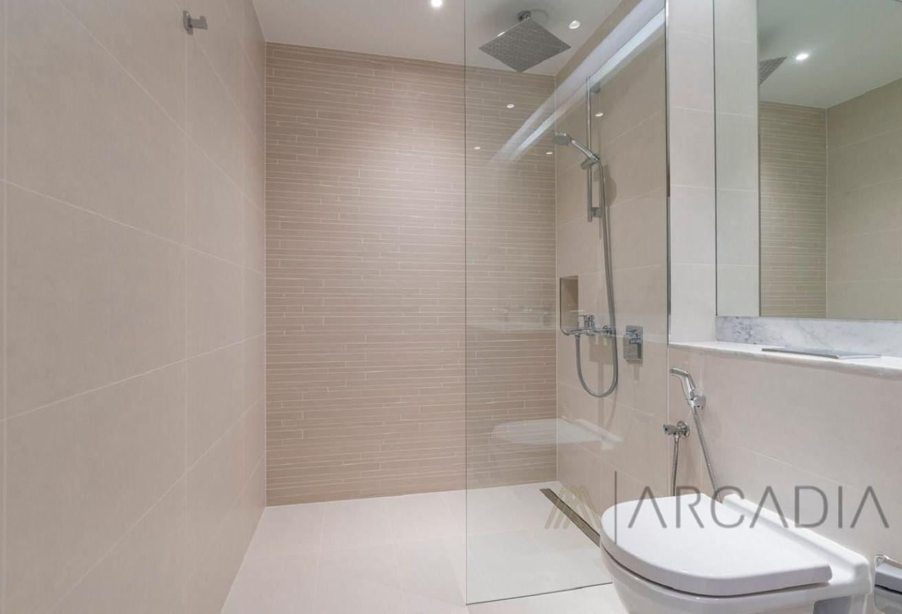 Brand New | Fully Furnished | Sea View photo 14