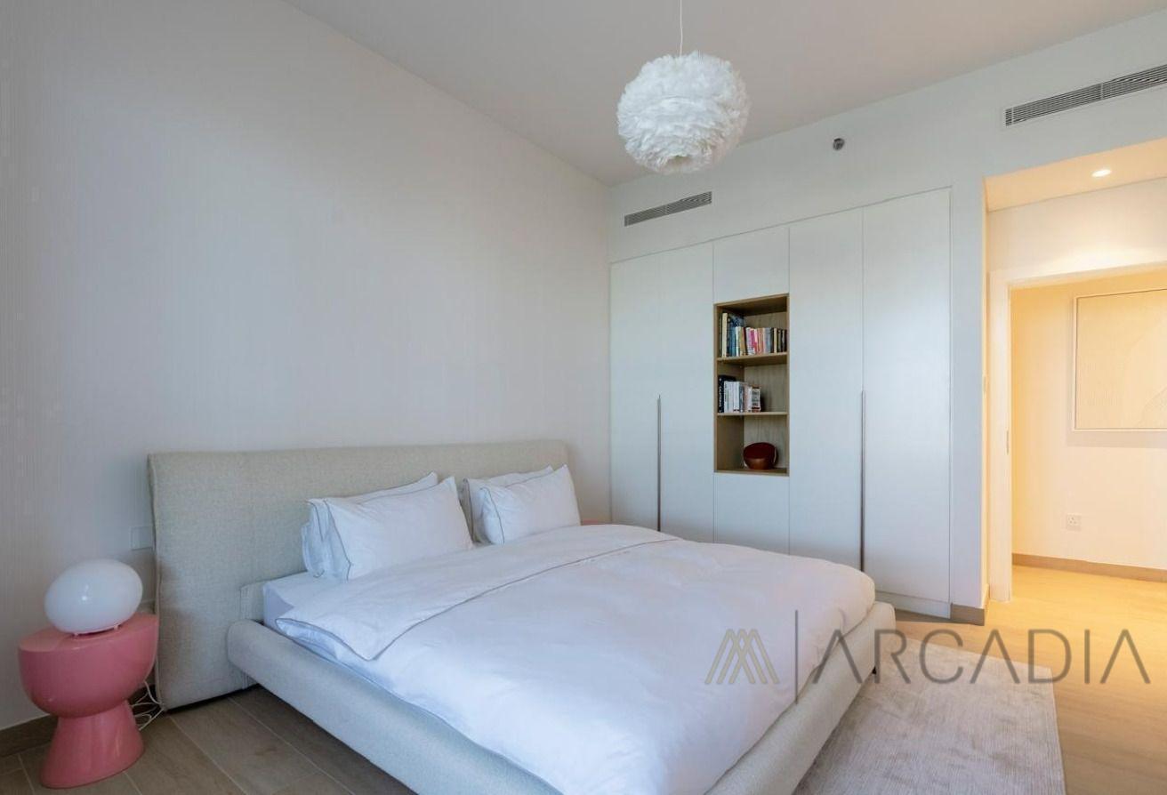 Brand New | Fully Furnished | Sea View photo 13