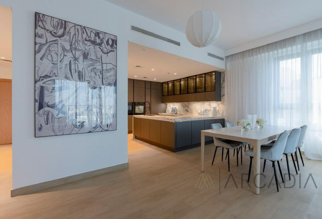 Brand New | Fully Furnished | Sea View photo 5