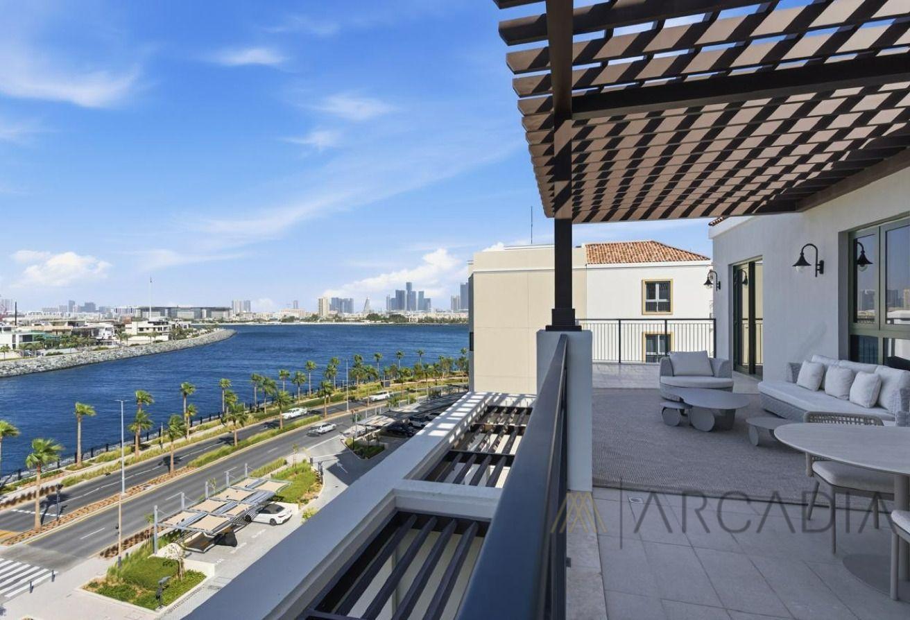 Brand New | Fully Furnished | Sea View photo 20