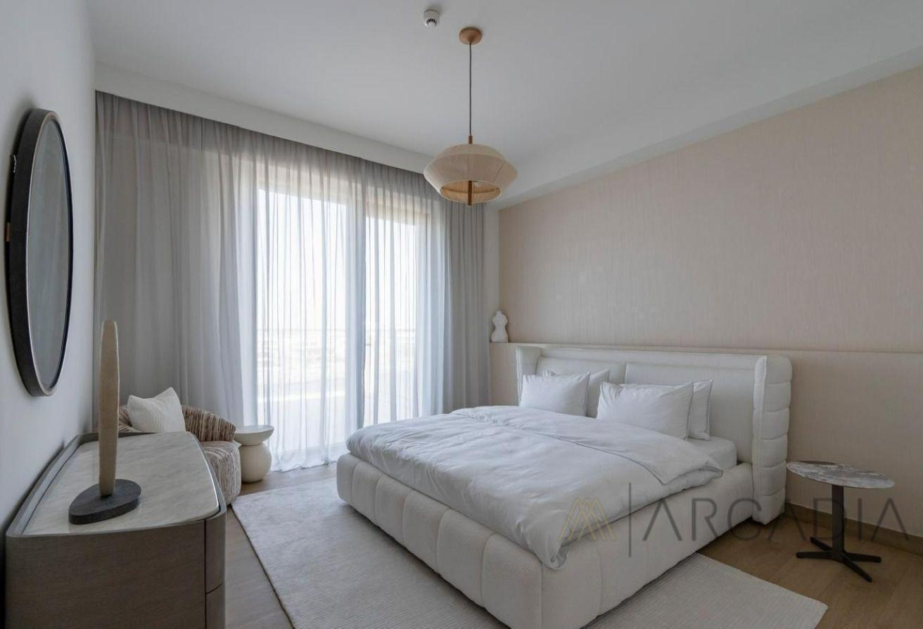 Brand New | Fully Furnished | Sea View photo 9