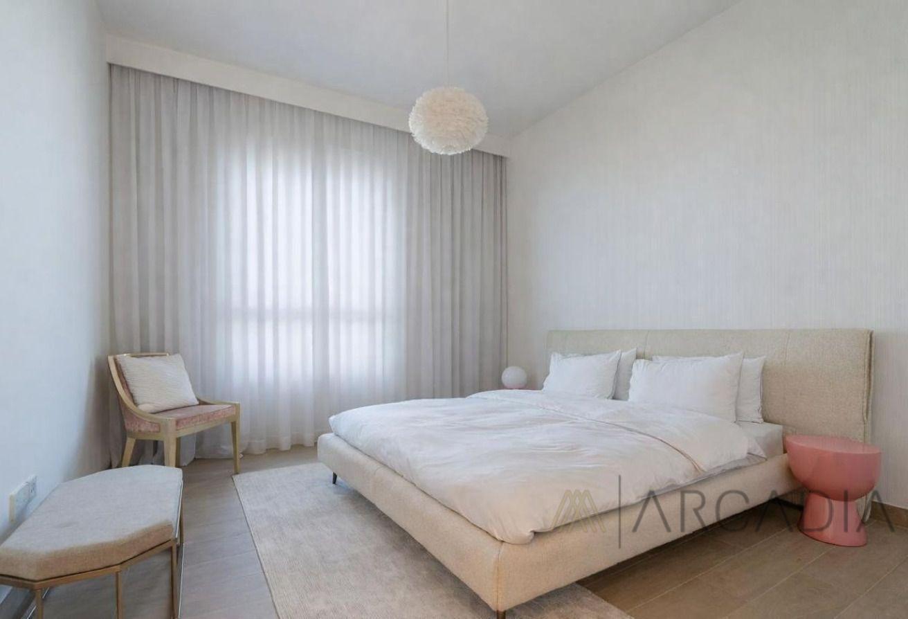 Brand New | Fully Furnished | Sea View photo 12