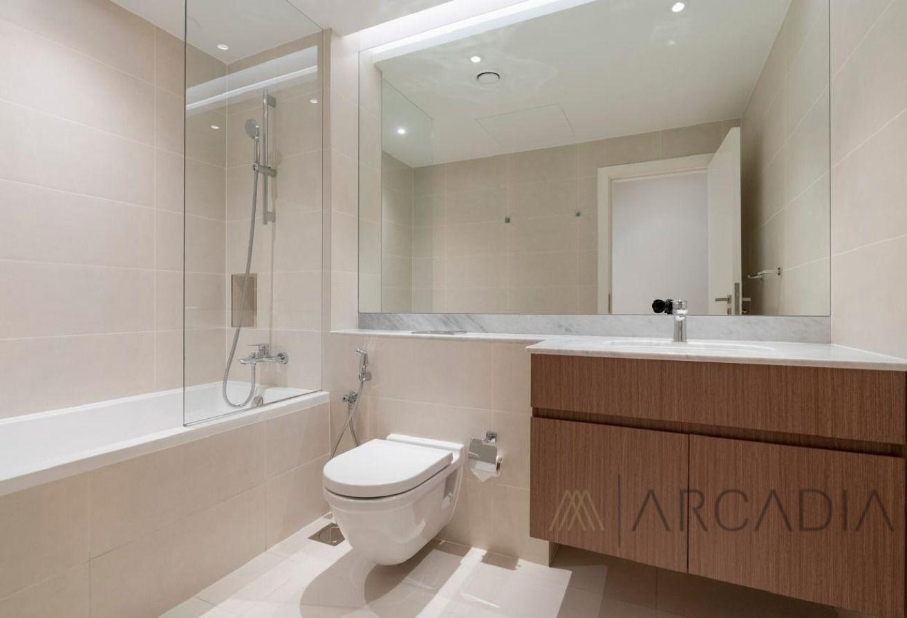 Brand New | Fully Furnished | Sea View photo 17