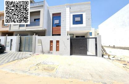 Villa - 5 - 7+ for sale in Al Yasmeen 1 - Al Yasmeen - Ajman Villa - 5 - 7+ for sale in Al Yasmeen 1 - Al Yasmeen - Ajman