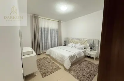 Apartment - 1 Bedroom - 2 Bathrooms for rent in Al Jurf 2 - Al Jurf - Ajman Downtown - Ajman