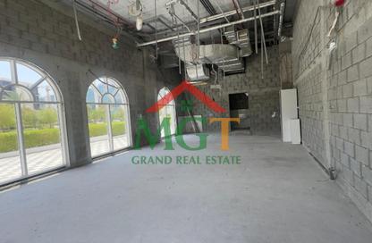 Retail - Studio - 1 Bathroom for rent in Vincitore Benessere - Arjan - Dubai Retail - Studio - 1 Bathroom for rent in Vincitore Benessere - Arjan - Dubai