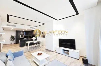 Apartment - 1 Bedroom - 2 Bathrooms for sale in Nicholas Residence - District 12 - Jumeirah Village Circle - Dubai