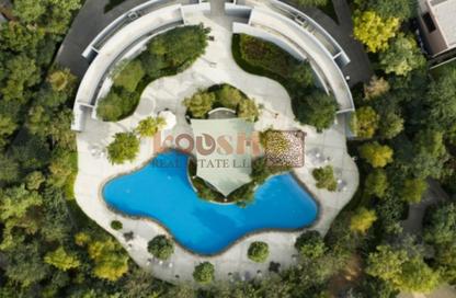 Villa - 5 Bedrooms - 7 Bathrooms for sale in Phase 4 - Masaar 3 - Al Rowdat Suburb - Sharjah