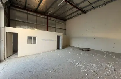 أرض - استوديو للايجار في 18 المنطقة الصناعية رقم - المنطقة الصناعية بالشارقة - الشارقة