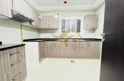 Apartment - 1 Bedroom - 2 Bathrooms for rent in Jumeirah Garden City - Al Satwa - Dubai