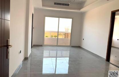 Apartment - 3 Bedrooms - 3 Bathrooms for rent in Ajman Hills - Al Alia - Ajman