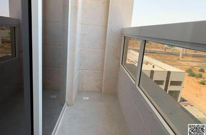 Apartment - 3 Bedrooms - 3 Bathrooms for rent in Ajman Hills - Al Alia - Ajman Apartment - 3 Bedrooms - 3 Bathrooms for rent in Ajman Hills - Al Alia - Ajman