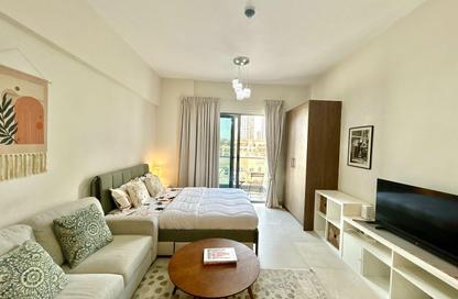 Apartment - Studio - 1 Bathroom for sale in Casa Grande - District 11 - Jumeirah Village Circle - Dubai