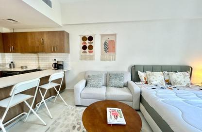 Apartment - Studio - 1 Bathroom for sale in Casa Grande - District 11 - Jumeirah Village Circle - Dubai