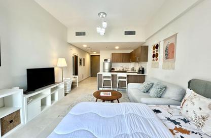 Apartment - Studio - 1 Bathroom for sale in Casa Grande - District 11 - Jumeirah Village Circle - Dubai