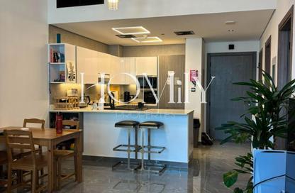 Apartment - 1 Bedroom - 2 Bathrooms for sale in Joya Blanca Residences - Arjan - Dubai