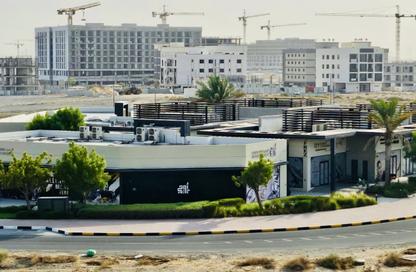 Apartment - 2 - 2 for rent in Tilal City A - Tilal City - Sharjah