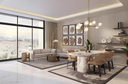 شقة - غرفة نوم - 2 حمامات للبيع في عزيزي سكندر - الفرجان - دبي شقة - غرفة نوم - 2 حمامات للبيع في عزيزي سكندر - الفرجان - دبي