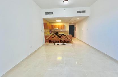 Apartment - Studio - 1 Bathroom for rent in Iliyaa 3 - Dubai Silicon Oasis - Dubai