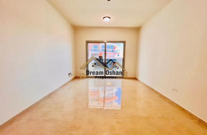 Apartment - Studio - 1 Bathroom for rent in Iliyaa 3 - Dubai Silicon Oasis - Dubai