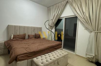 Apartment - 2 Bedrooms - 2 Bathrooms for sale in City Tower - Al Nuaimiya - Ajman Apartment - 2 Bedrooms - 2 Bathrooms for sale in City Tower - Al Nuaimiya - Ajman